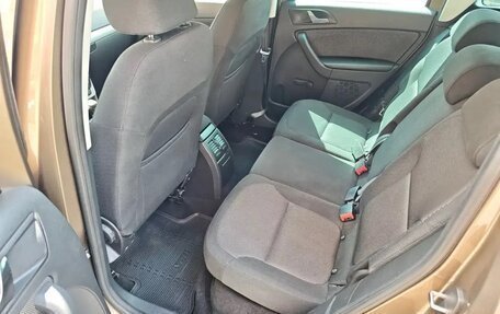 Skoda Yeti I рестайлинг, 2011 год, 600 000 рублей, 6 фотография