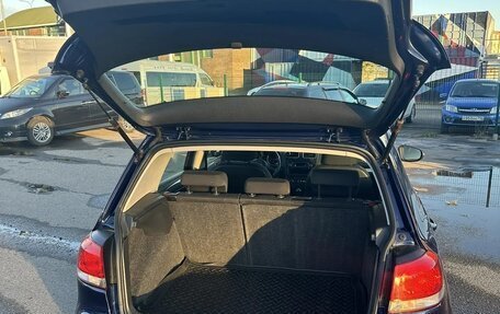Volkswagen Golf VI, 2012 год, 545 000 рублей, 4 фотография