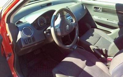 Suzuki Swift III, 2008 год, 630 000 рублей, 1 фотография