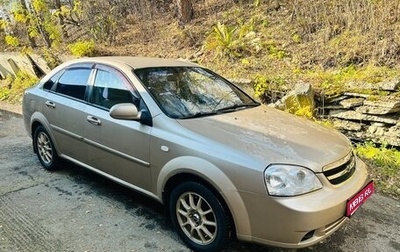 Chevrolet Lacetti, 2007 год, 350 000 рублей, 1 фотография