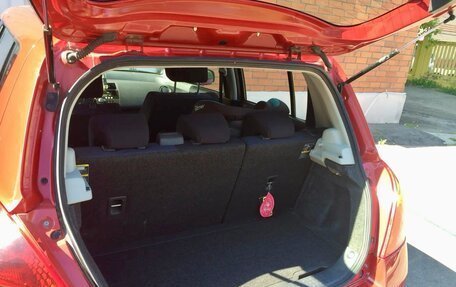 Suzuki Swift III, 2008 год, 630 000 рублей, 2 фотография
