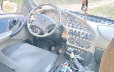 Chevrolet Niva I рестайлинг, 2005 год, 280 000 рублей, 1 фотография