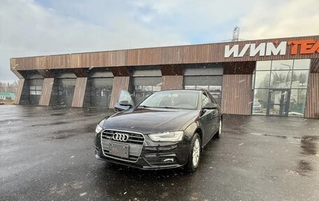 Audi A4, 2013 год, 1 400 000 рублей, 1 фотография