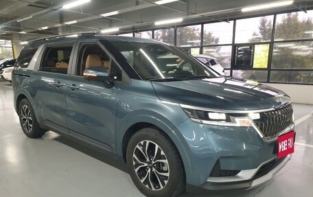KIA Carnival, 2022 год, 4 000 000 рублей, 1 фотография