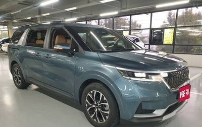 KIA Carnival, 2022 год, 4 000 000 рублей, 1 фотография
