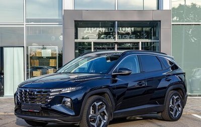 Hyundai Tucson, 2022 год, 2 795 000 рублей, 1 фотография