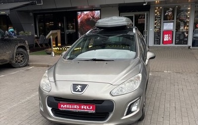 Peugeot 308 II, 2011 год, 399 999 рублей, 1 фотография