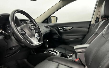 Nissan X-Trail, 2019 год, 2 220 000 рублей, 10 фотография