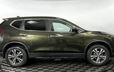 Nissan X-Trail, 2019 год, 2 220 000 рублей, 5 фотография