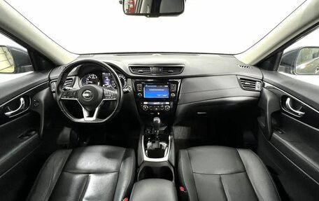 Nissan X-Trail, 2019 год, 2 220 000 рублей, 14 фотография