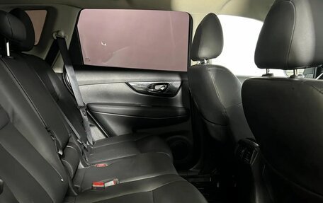 Nissan X-Trail, 2019 год, 2 220 000 рублей, 12 фотография