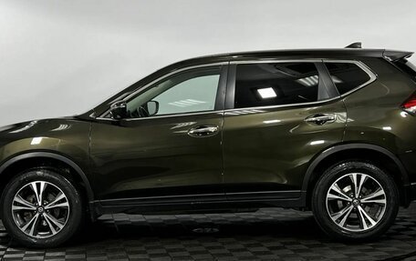 Nissan X-Trail, 2019 год, 2 220 000 рублей, 9 фотография