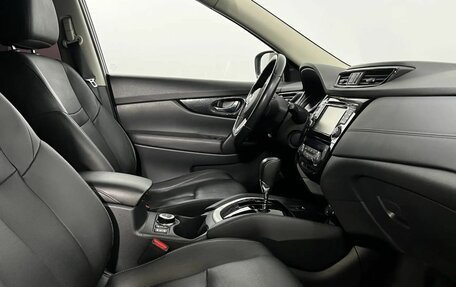 Nissan X-Trail, 2019 год, 2 220 000 рублей, 13 фотография