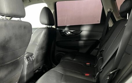 Nissan X-Trail, 2019 год, 2 220 000 рублей, 11 фотография