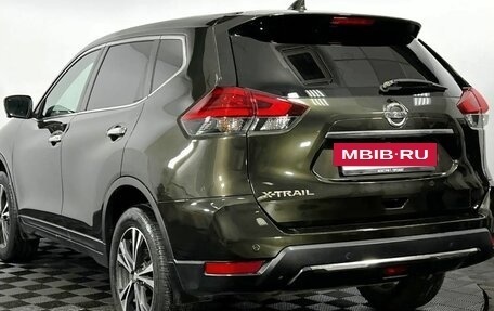 Nissan X-Trail, 2019 год, 2 220 000 рублей, 8 фотография