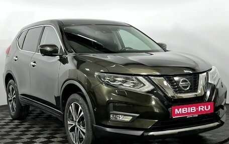 Nissan X-Trail, 2019 год, 2 220 000 рублей, 4 фотография