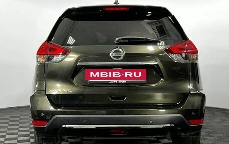 Nissan X-Trail, 2019 год, 2 220 000 рублей, 7 фотография