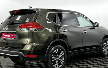 Nissan X-Trail, 2019 год, 2 220 000 рублей, 6 фотография