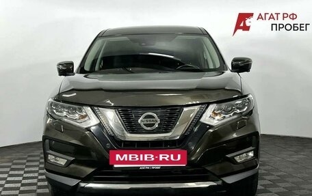 Nissan X-Trail, 2019 год, 2 220 000 рублей, 3 фотография