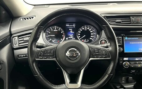Nissan X-Trail, 2019 год, 2 220 000 рублей, 17 фотография
