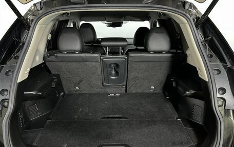 Nissan X-Trail, 2019 год, 2 220 000 рублей, 23 фотография