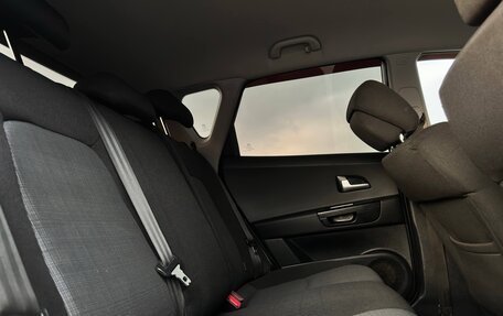 KIA cee'd I рестайлинг, 2011 год, 660 000 рублей, 4 фотография