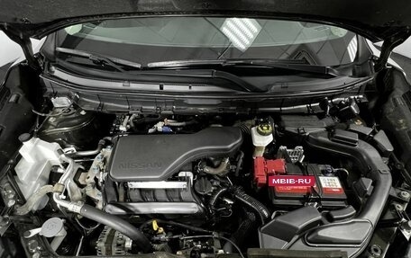 Nissan X-Trail, 2019 год, 2 220 000 рублей, 22 фотография