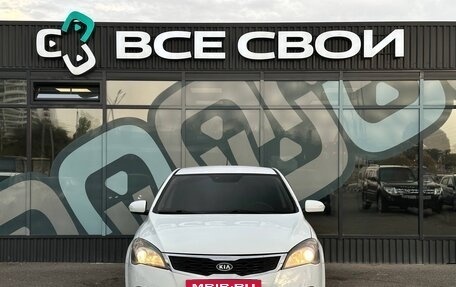 KIA cee'd I рестайлинг, 2011 год, 660 000 рублей, 5 фотография