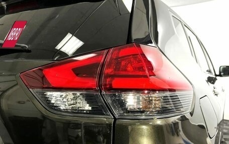 Nissan X-Trail, 2019 год, 2 220 000 рублей, 20 фотография