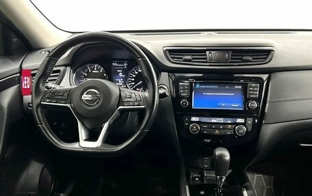 Nissan X-Trail, 2019 год, 2 220 000 рублей, 16 фотография