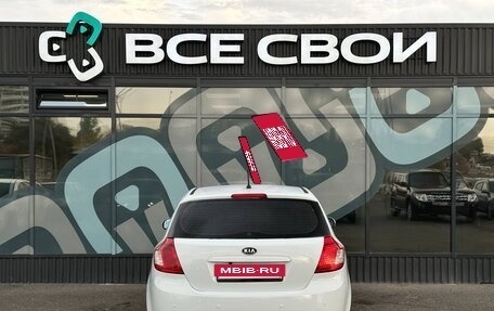 KIA cee'd I рестайлинг, 2011 год, 660 000 рублей, 6 фотография