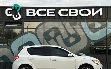 KIA cee'd I рестайлинг, 2011 год, 660 000 рублей, 8 фотография