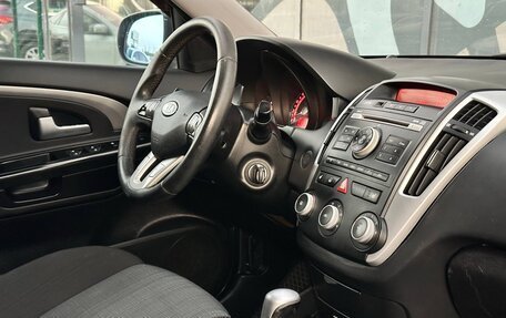 KIA cee'd I рестайлинг, 2011 год, 660 000 рублей, 11 фотография