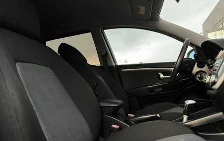 KIA cee'd I рестайлинг, 2011 год, 660 000 рублей, 7 фотография