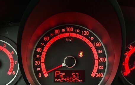 KIA cee'd I рестайлинг, 2011 год, 660 000 рублей, 21 фотография
