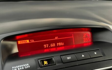 KIA cee'd I рестайлинг, 2011 год, 660 000 рублей, 15 фотография