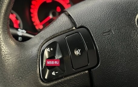 KIA cee'd I рестайлинг, 2011 год, 660 000 рублей, 13 фотография