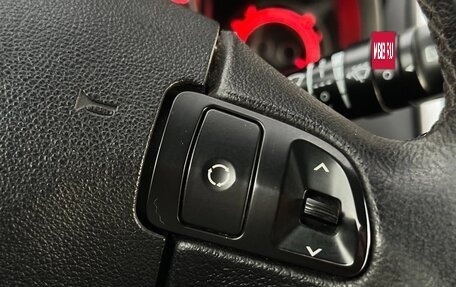 KIA cee'd I рестайлинг, 2011 год, 660 000 рублей, 14 фотография