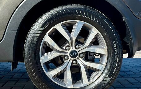 KIA Sportage III, 2014 год, 169 990 рублей, 7 фотография