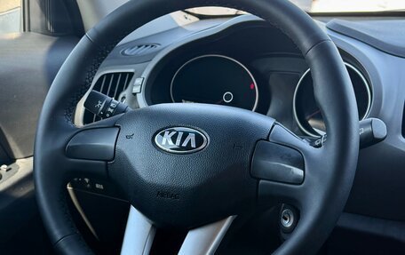 KIA Sportage III, 2014 год, 169 990 рублей, 11 фотография