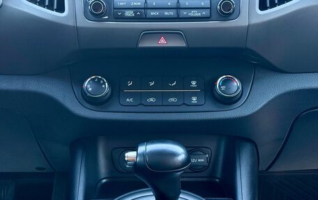 KIA Sportage III, 2014 год, 169 990 рублей, 10 фотография