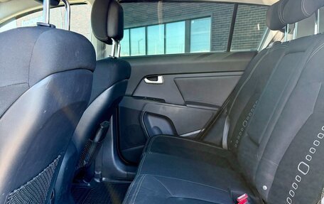 KIA Sportage III, 2014 год, 169 990 рублей, 14 фотография