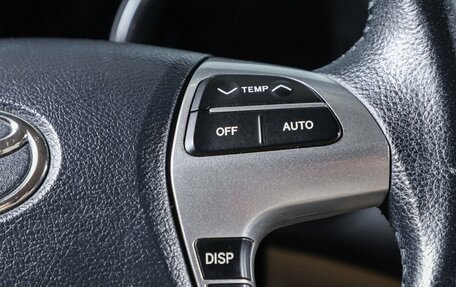 Toyota Highlander III, 2013 год, 2 499 000 рублей, 14 фотография
