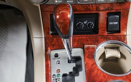 Toyota Highlander III, 2013 год, 2 499 000 рублей, 15 фотография