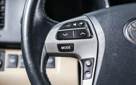 Toyota Highlander III, 2013 год, 2 499 000 рублей, 13 фотография
