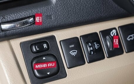Toyota Highlander III, 2013 год, 2 499 000 рублей, 17 фотография