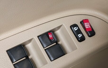 Toyota Highlander III, 2013 год, 2 499 000 рублей, 16 фотография