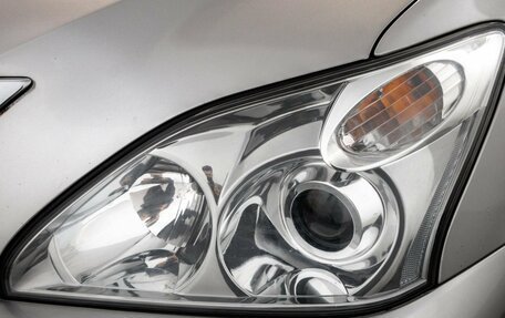 Lexus RX II рестайлинг, 2007 год, 1 149 000 рублей, 8 фотография