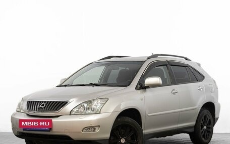 Lexus RX II рестайлинг, 2007 год, 1 149 000 рублей, 4 фотография