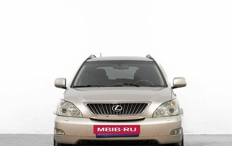 Lexus RX II рестайлинг, 2007 год, 1 149 000 рублей, 3 фотография
